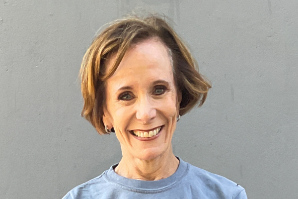 Nina Hendee